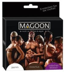 Magoon Magoon set 3v1 50ml