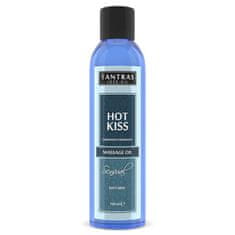 Tantra Tantras Love Oil Hot Kiss (150 ml)