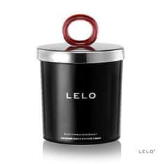 Lelo LELO Massage Candle Black Pepper & Pomegranate