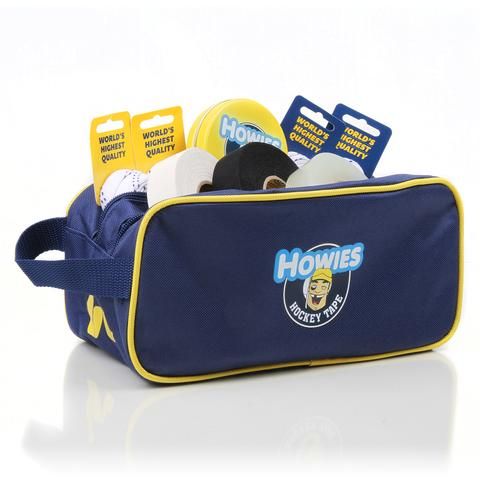 Howies Howies Hockey Accessory Bag