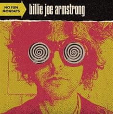 Billie Joe Armstrong: No Fun Mondays