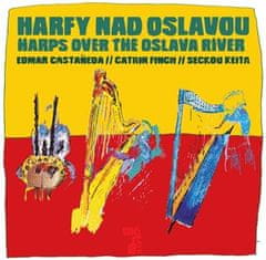 Folkové prázdniny: Harfy nad Oslavou