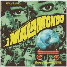 Ennio Morricone: I Malomondo