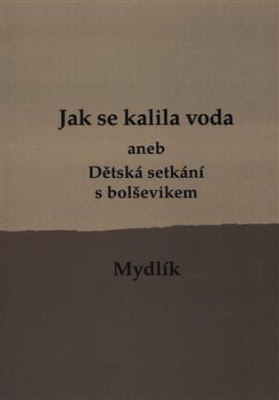 Ako sa kalila voda - Miroslav Morka