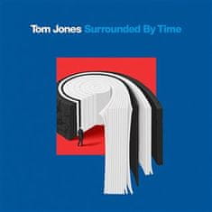 EMI Surrounded By Time - Tom Jones CD
