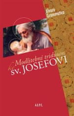 Alvaro Grammatica: Modlitební triduum ke sv. Josefovi