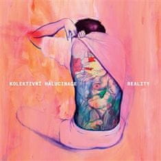 Reality - Kolektívne Halucinácie CD