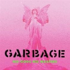 Garbage: No Gods No Masters