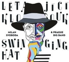 Pražský big band;Milan Svoboda: Létající klobouk