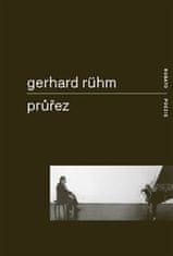 Gerhard Rühm: Průřez