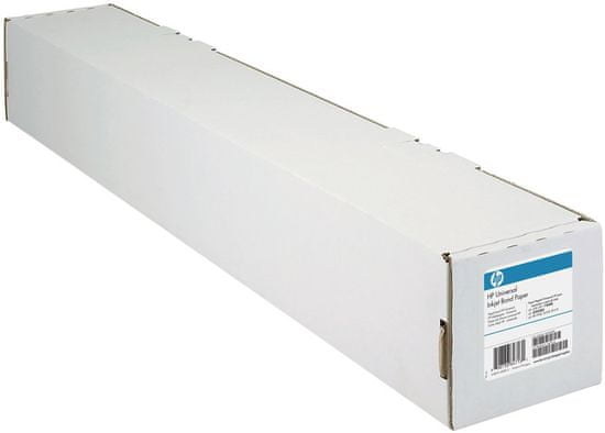 HP Foto papier Coated Paper C6020B, rolka 36", 90 g/m2 (C6020B)