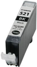 Canon CLI-521BK (2933B001)