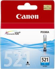 Canon CLI-521 C (2934B001)