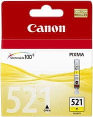 Canon CLI-521 Y (2936B001)