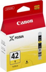 Canon CLI-42 Y (6387B001)