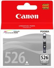 Canon CLI-526GY (4544B001)
