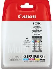 Canon CLI-581 Multi pack (2103C004)