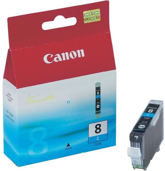 Canon CLI-8C (0621B001)
