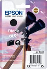 Epson (C13T02V14010), čierna