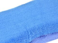 GEKO Umývacia špongia z mikrovlákna 2v1