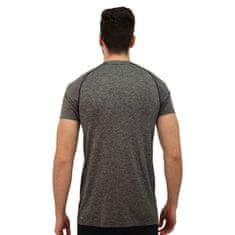 Puma Pánske športové tričko tmavo šedé (520135 01) - veľkosť M