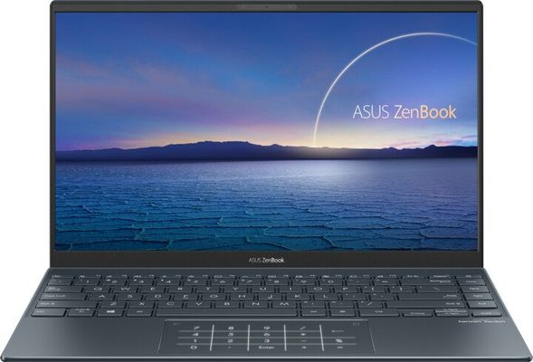 Ultrabook Asus Zenbook 14 (UX435EA-A5001T) 14 palcov IPS Full HD Intel Core i7
