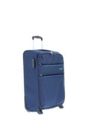 Marina Galanti Kabínový cestovný kufor S 89002-20 44 l modrá