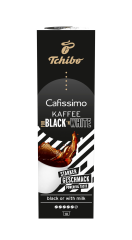 Tchibo Cafissimo Black & White 8x10 kapsúl