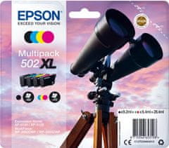 Epson (C13T02W64010), XL multipack