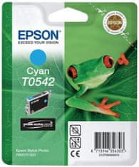 Epson (C13T054240), azúrová