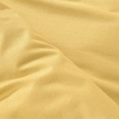 Eurofirany Bavlnená obliečka na prikrývku 180 cm x 200 cm