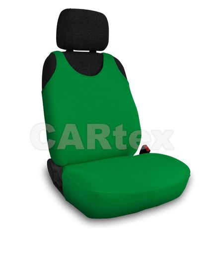 CARTEX Autotričká CLASSIC green I