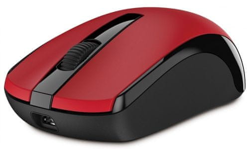 Bezdrôtová optická myš Genius ECO-8100 3 tlačidlá 1600 DPI