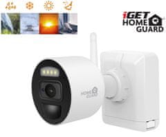 iGET Homeguard HGNVK88004P - Wire-free bezdrôtový batériový set