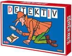 EFKO Detektív