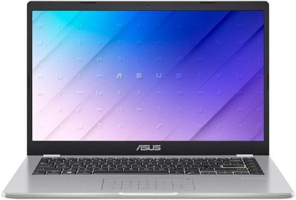 Notebook Asus E410MA-EK1056TS Full HD HDD tenký rámik procesor Intel Celeron