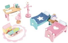 Le Toy Van Nábytok Daisylane detská izba