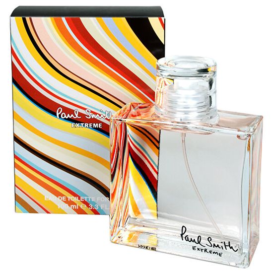 Paul Smith Extreme Woman - EDT