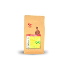 KÁVOHOLIK káva Štefánik - Etiópia, 100% arabika, 360g, zrno