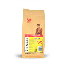 KÁVOHOLIK káva Štefánik - Kolumbia, 100% arabika, 1kg, zrno