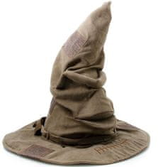 YuMe HP - hovoriaci múdry klobúk