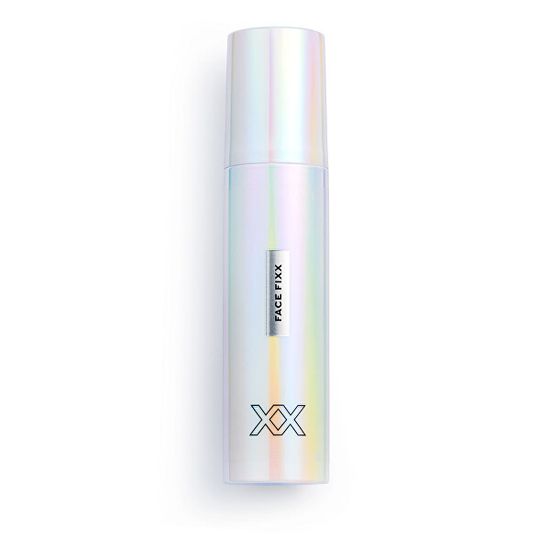 XX Revolution Fixačný sprej na make-up Face FIXX 100 ml