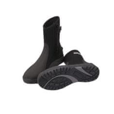 SOPRASSUB Topánky 5mm neoprénové čierne, Soprassub, 11