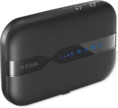 D-LINK DWR-932 F1 Mobile Wi-Fi Hotspot