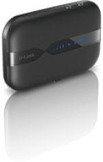 D-LINK DWR-932 F1 Mobile Wi-Fi Hotspot