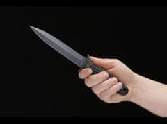 Böker Nůž s pevnou čepelí Applegate-Fairbairn Black