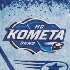 HC Kometa Brno Vrecko na topánky Kométa ľad