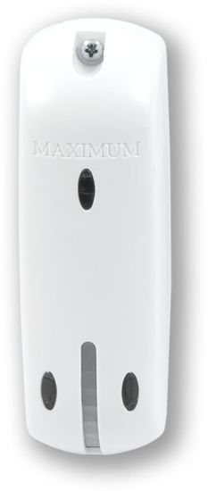 Maximum CURTAIN-PM - vonkajšia PIR+MW-záclona, antimasking