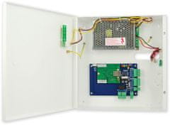 VAR-TEC AC800NT1 - riadiaca jednotka pre 1 dvere + SW zadarmo