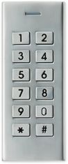 VAR-TEC KM1-mini - kódová klávesnica OUTDOOR METAL